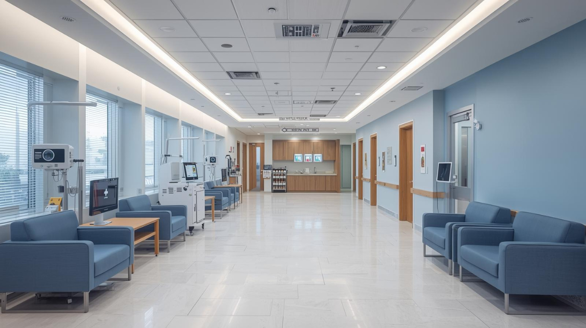 Medical Consultation